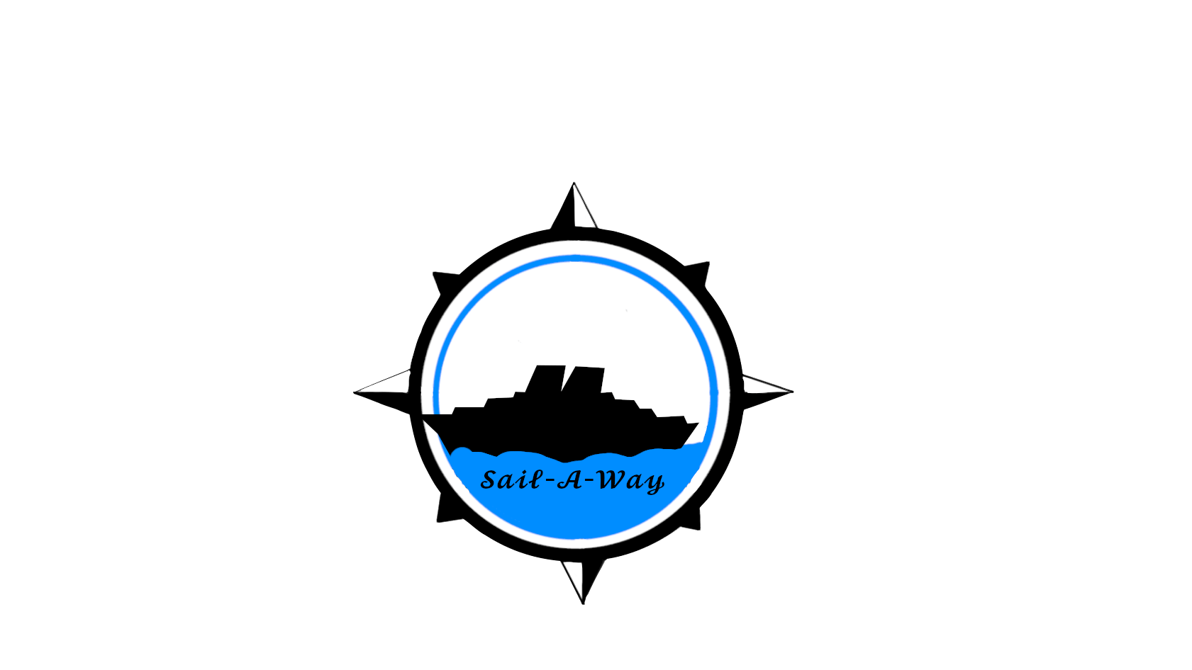 sail a ways logo